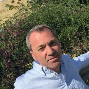 Meet your Posher, John